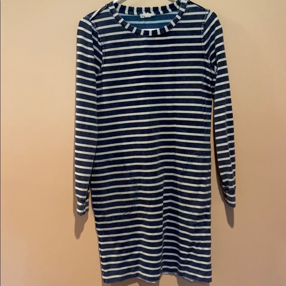 Long Sleeve Dress